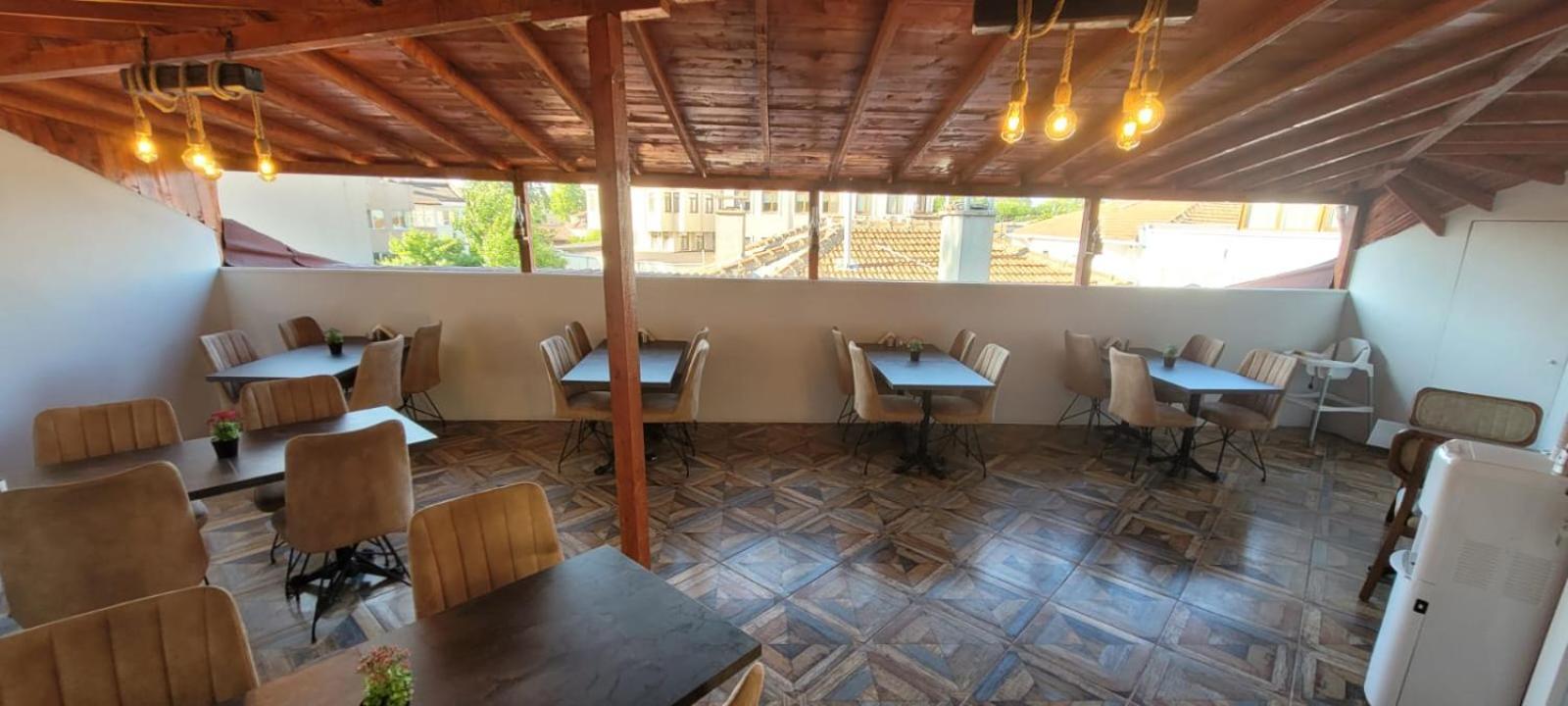 Milaroom Edirne Exterior photo
