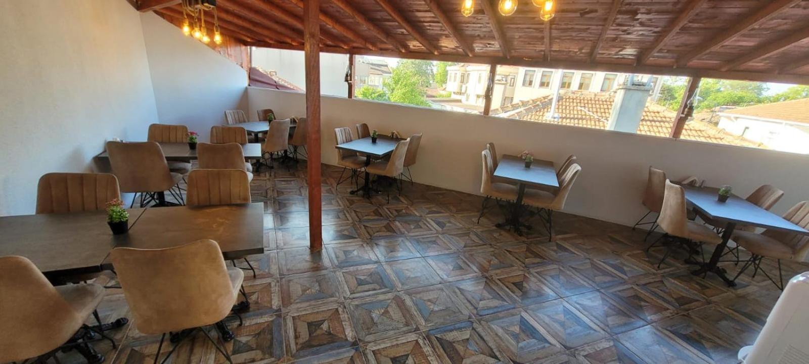 Milaroom Edirne Exterior photo